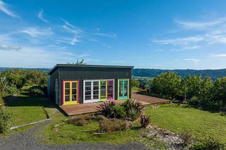 Photo of property in 1572 Ruapekapeka Road, Kawakawa, 0182