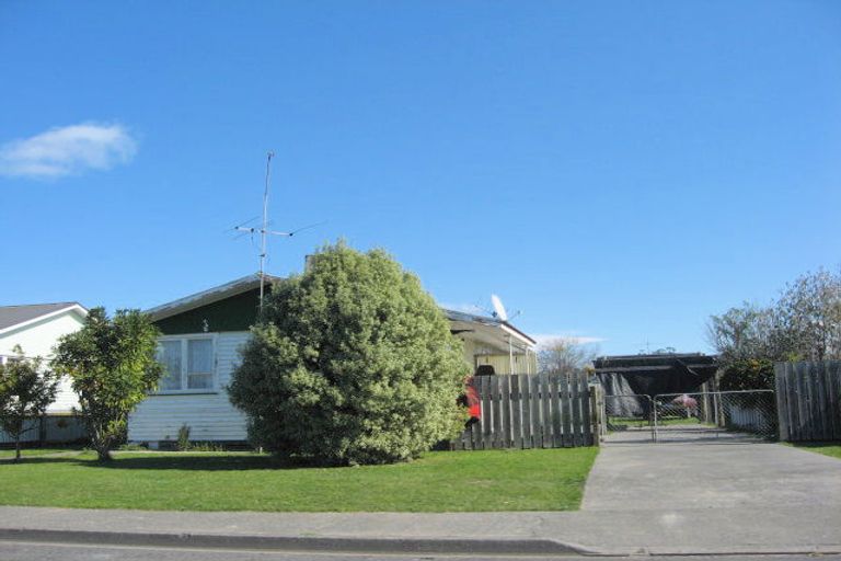 Photo of property in 18 Chamberlain Avenue, Wairoa, 4108