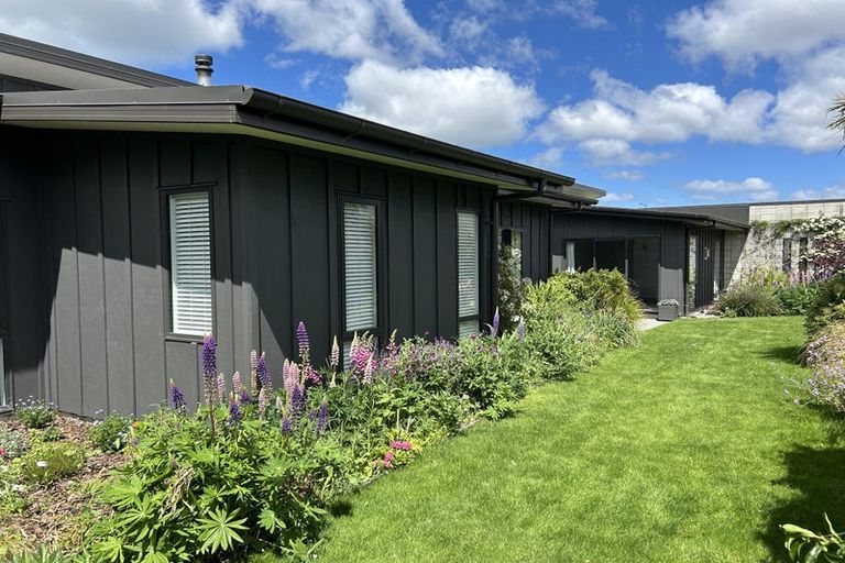 Photo of property in 4 Chedworth Court, Rolleston, 7615