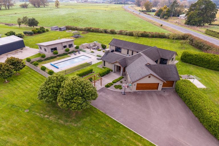 Photo of property in 98a Limmer Road, Te Kowhai, Hamilton, 3288
