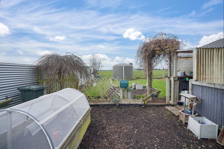 Photo of property in 676 Boundary Road, Drummond, Otautau, 9683