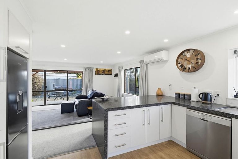 Photo of property in 2/91 Chalmers Avenue, Hampstead, Ashburton, 7700