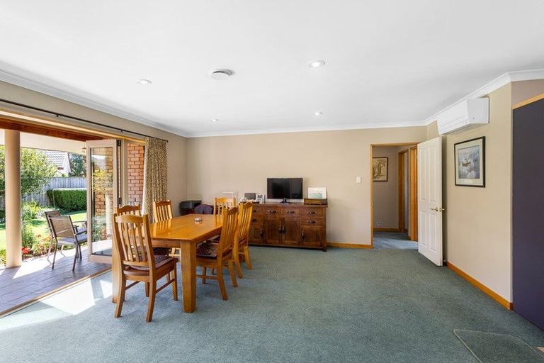 Photo of property in 9 Juniper Way, Prebbleton, 7604