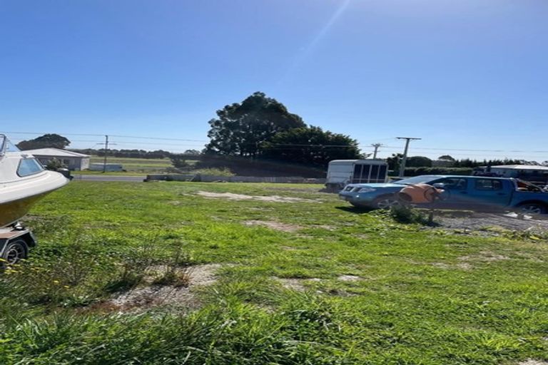 Photo of property in 110 Eddystone Street, Kaitangata, 9210