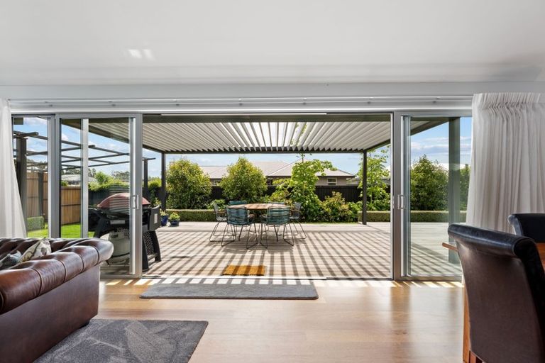 Photo of property in 37 Farthing Drive, Prebbleton, 7604