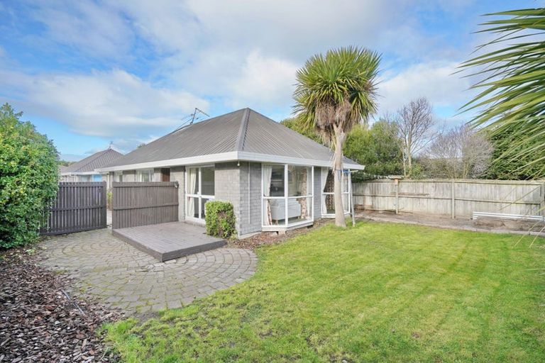 Photo of property in 288 Pine Avenue, South New Brighton, Christchurch, 8062