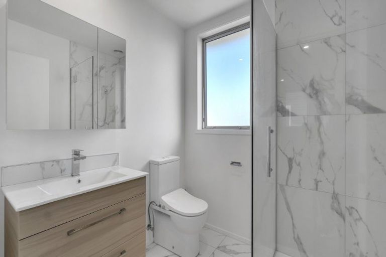 Photo of property in 5/257 Armagh Street, Christchurch Central, Christchurch, 8011
