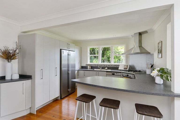 Photo of property in 85 Mairangi Road, Wadestown, Wellington, 6012