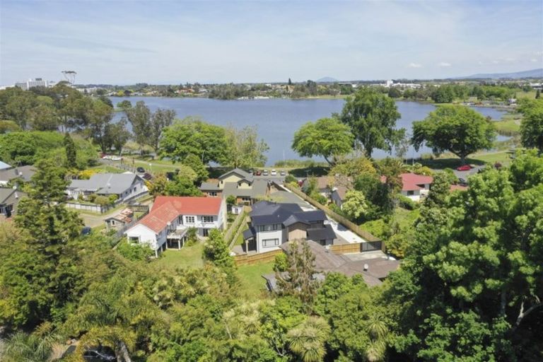 Photo of property in 112l Lake Road, Frankton, Hamilton, 3204