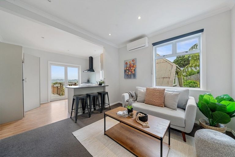 Photo of property in 81 Rakau Road, Hataitai, Wellington, 6021