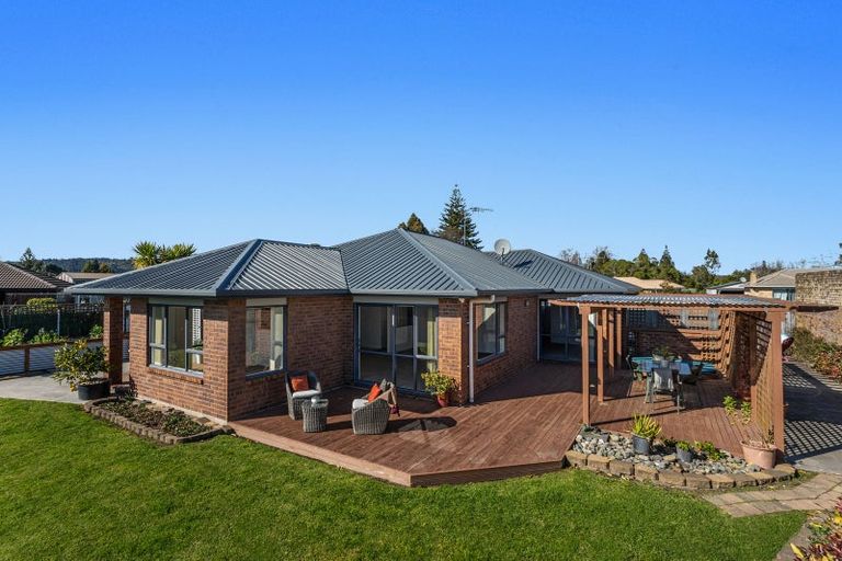 Photo of property in 3/123b James Street, Whakatane, 3120