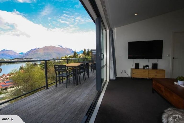 Photo of property in 8 Quartz Rise, Queenstown, 9300