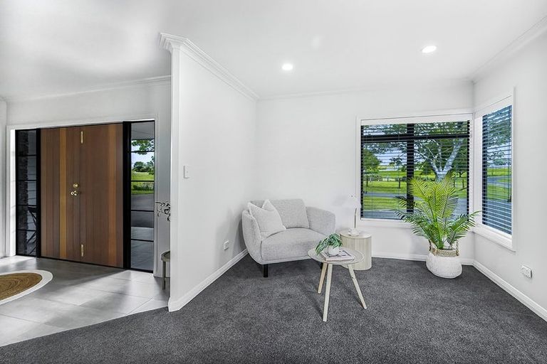 Photo of property in 28b Culmer Place, Horotiu, Hamilton, 3288