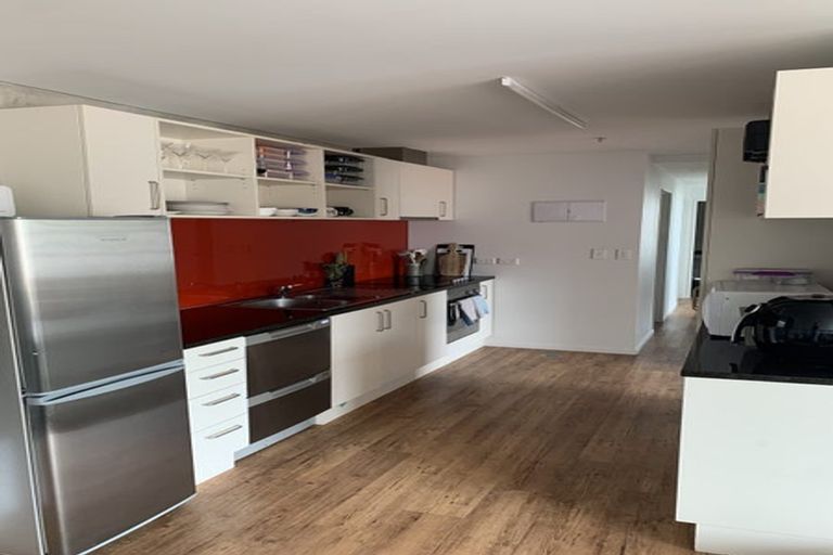 Photo of property in 12/2u Torrens Terrace, Mount Cook, Wellington, 6011