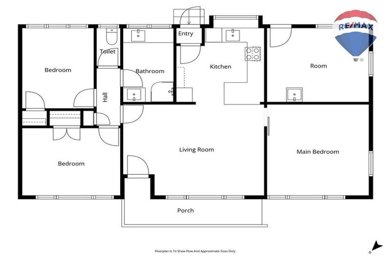 Photo of property in 87a Main Road, Wainuiomata, Lower Hutt, 5014