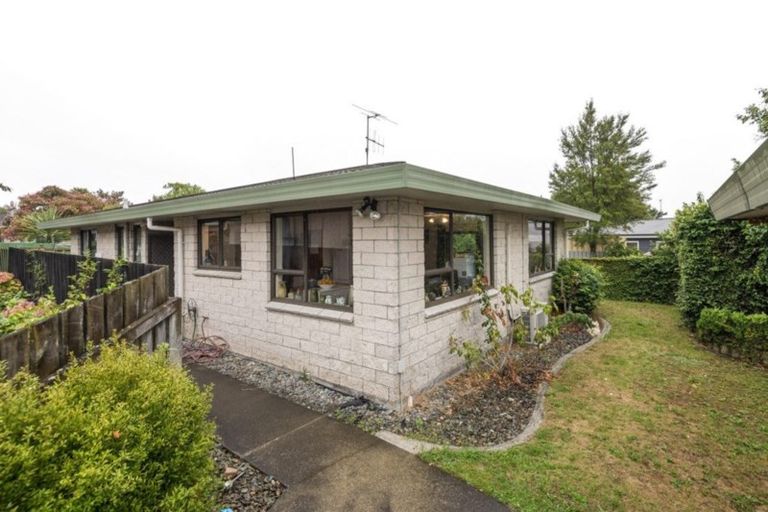 Photo of property in 4/103 Queen Street, Richmond, 7020