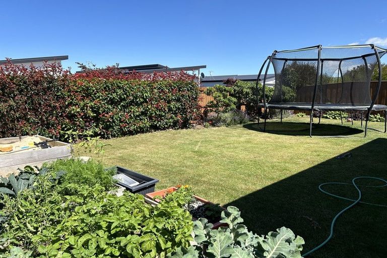 Photo of property in 34 Lydiard Drive, Rolleston, 7615