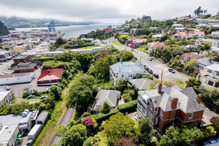 Photo of property in 27 Currie Street, Port Chalmers, 9023