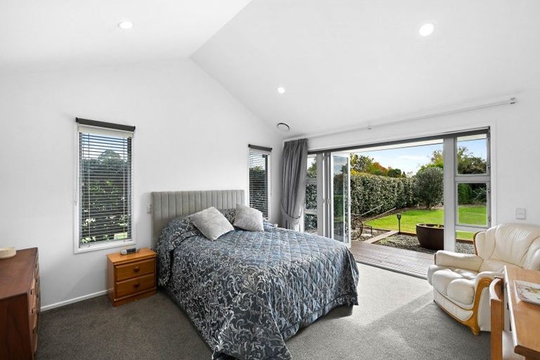 Photo of property in 15 Lissette Road, Newstead, Hamilton, 3286