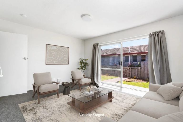 Photo of property in 5/11 Rutherford Street, Woolston, Christchurch, 8023
