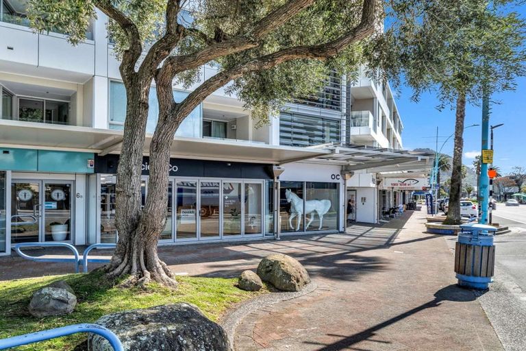 Photo of property in 215/332 Maunganui Road, Mount Maunganui, 3116