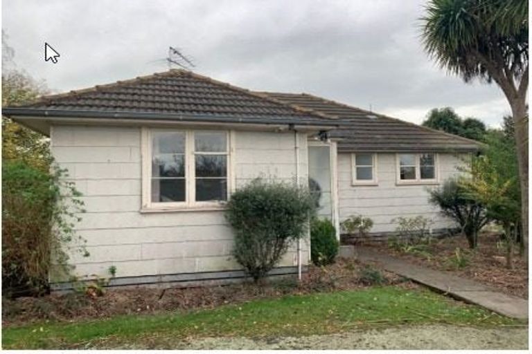 Photo of property in 4a Tucker Street, Allenton, Ashburton, 7700