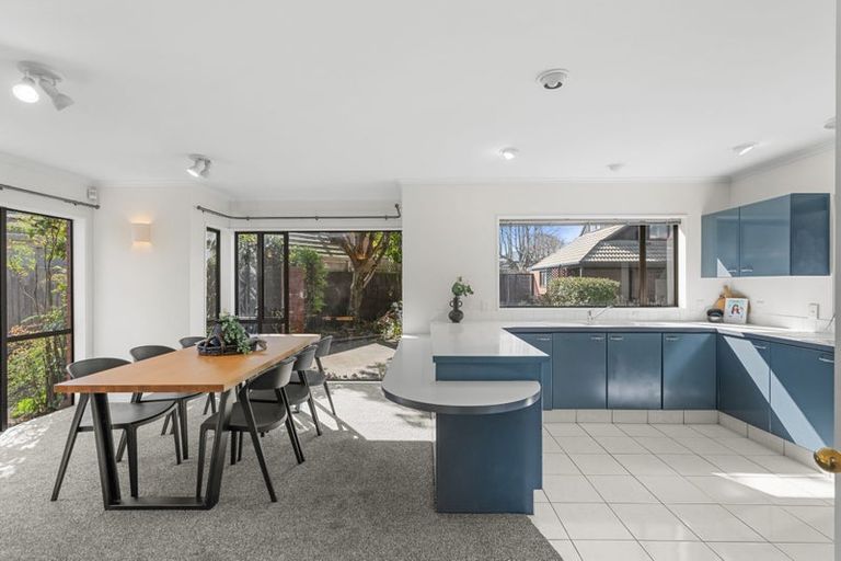Photo of property in 151d Clyde Road, Burnside, Christchurch, 8053