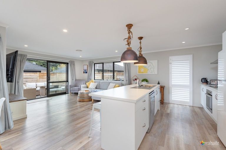 Photo of property in 9 Shearwater Lane, Whitby, Porirua, 5024