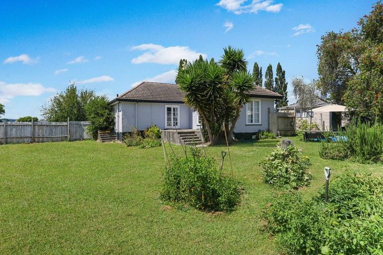 Photo of property in 967 Park Road, Te Awamutu, 3800