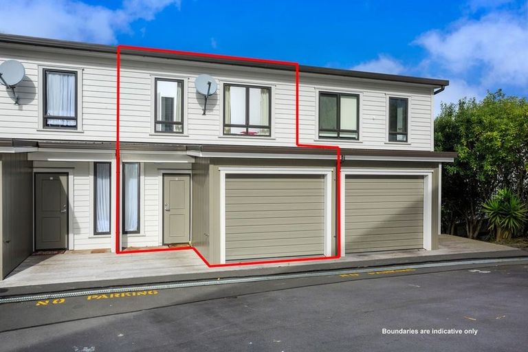 Photo of property in 21/17 Georgia Terrace, Albany, Auckland, 0632