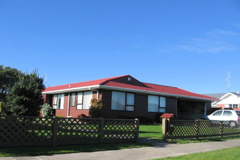 Photo of property in 151 Milson Line, Milson, Palmerston North, 4414