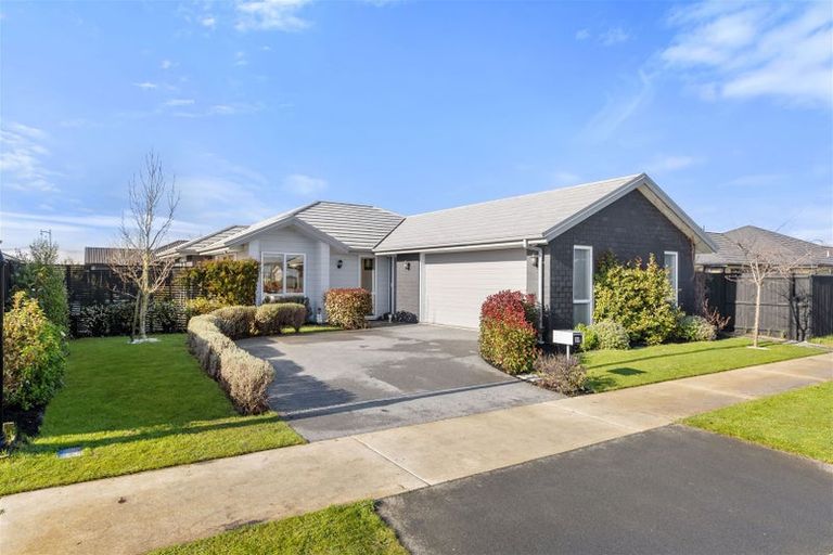 Photo of property in 38 Eastfield Drive, Lincoln, 7608