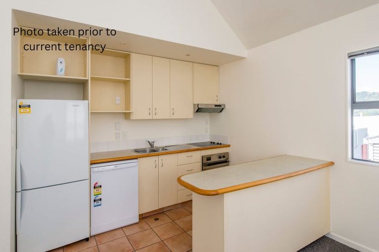 Photo of property in Hopper Street Apartments, 14/20 Hopper Street, Mount Cook, Wellington, 6011