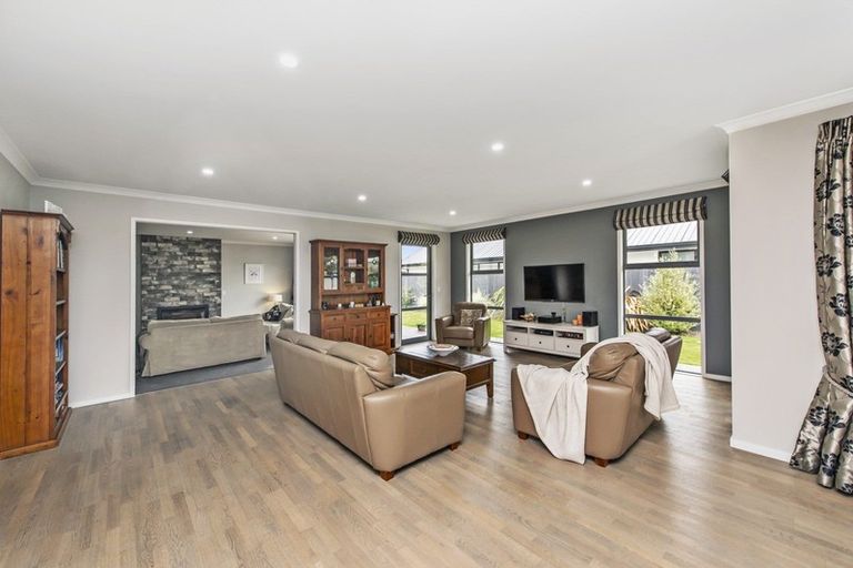 Photo of property in 63 Ledbury Drive, Rolleston, 7615