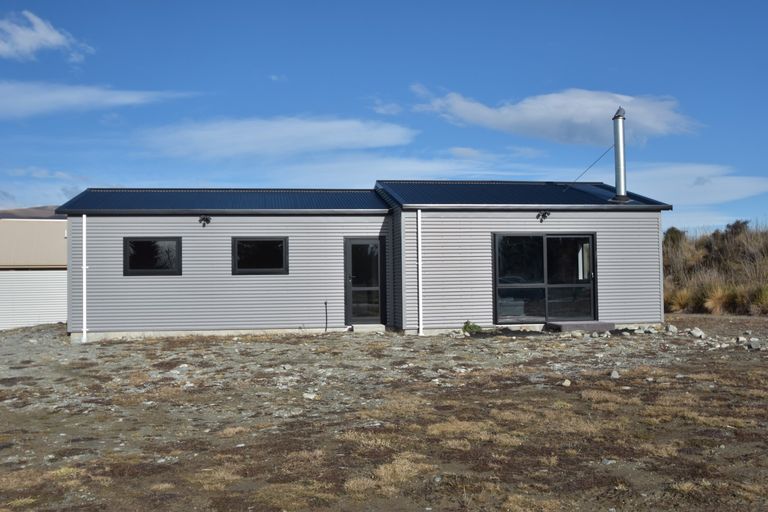 Photo of property in 8 Penstock Place, Twizel, 7901