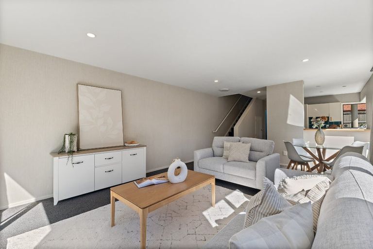 Photo of property in 7 Parade Court, Addington, Christchurch, 8024