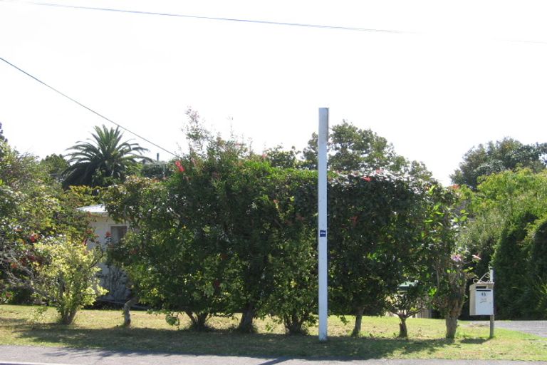 Photo of property in 35 Matipo Road, Mairangi Bay, Auckland, 0630