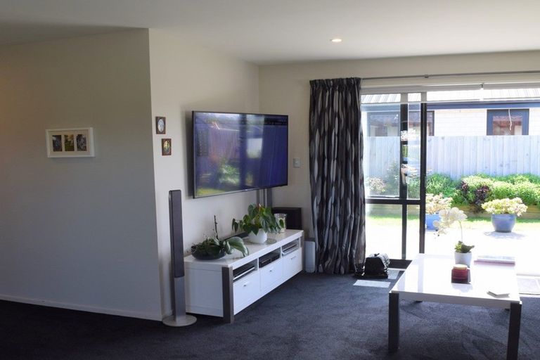 Photo of property in 3 Jade Court, Rolleston, 7614