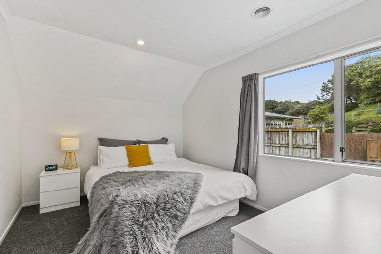 Photo of property in 35a Mandalay Terrace, Khandallah, Wellington, 6035