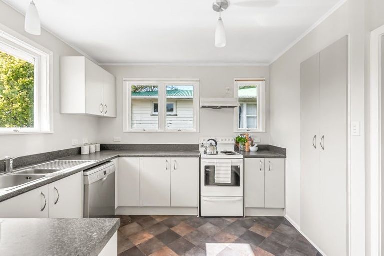 Photo of property in 57 Cleary Street, Waterloo, Lower Hutt, 5011