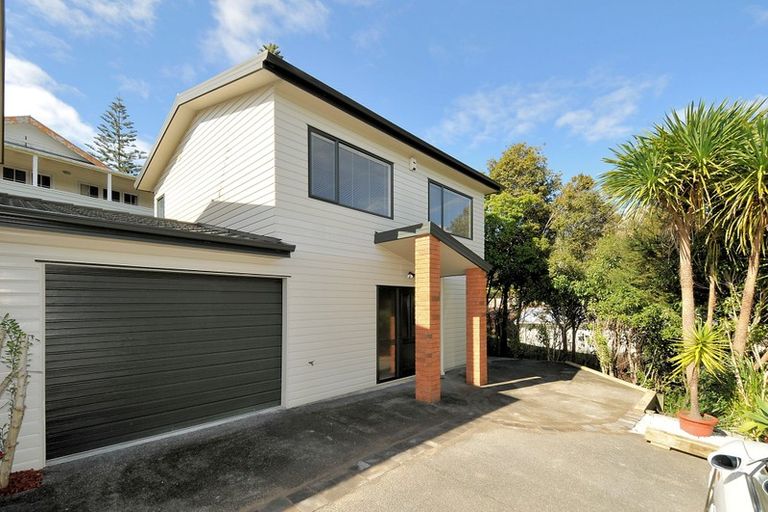 Photo of property in 18 Catrina Avenue, Birkenhead, Auckland, 0626