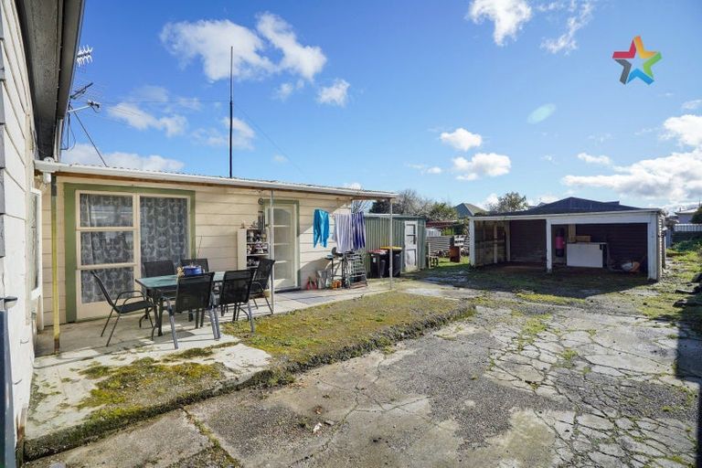 Photo of property in 72 Earn Street, Appleby, Invercargill, 9812