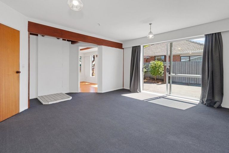 Photo of property in 58 Worthy Street, Ilam, Christchurch, 8041