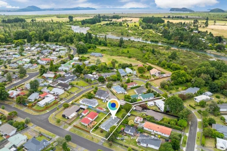 Photo of property in 11 Waipapa Road, Turangi, 3334