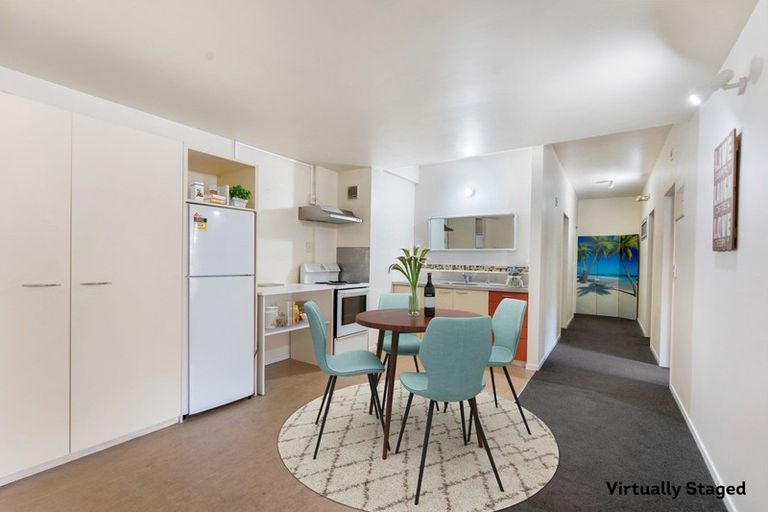 Photo of property in 17/246u Taranaki Street, Mount Cook, Wellington, 6011