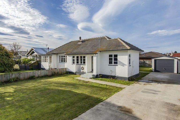 Photo of property in 32a Good Street, Rangiora, 7400