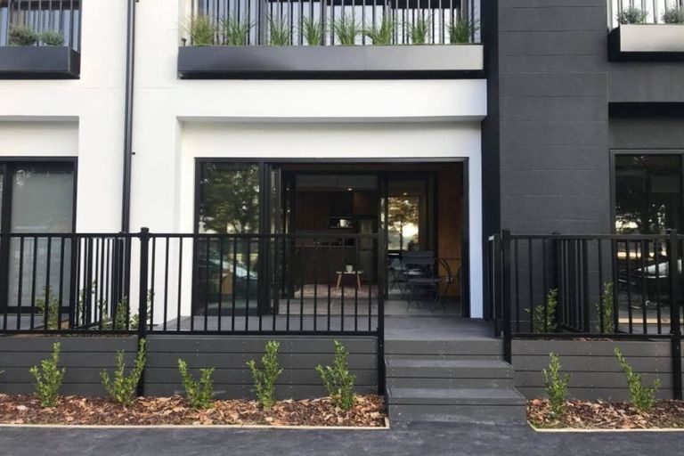 Photo of property in 3/466 Hagley Avenue, Christchurch Central, Christchurch, 8011