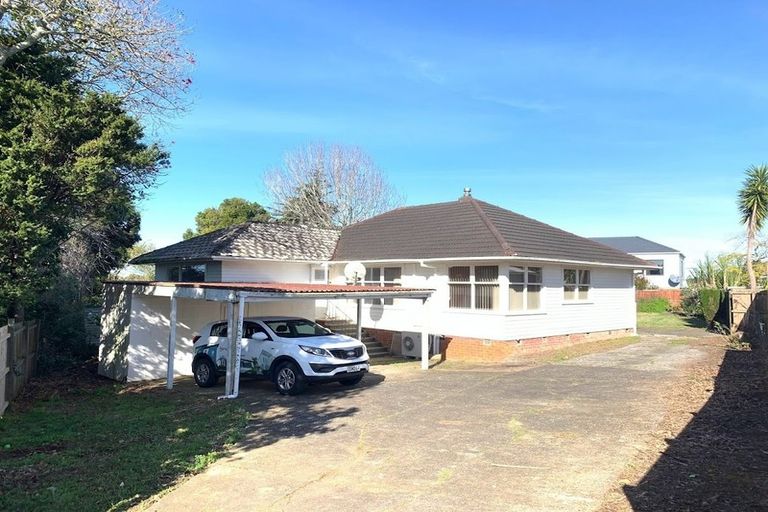 Photo of property in 31 Rosalind Road, Glenfield, Auckland, 0629