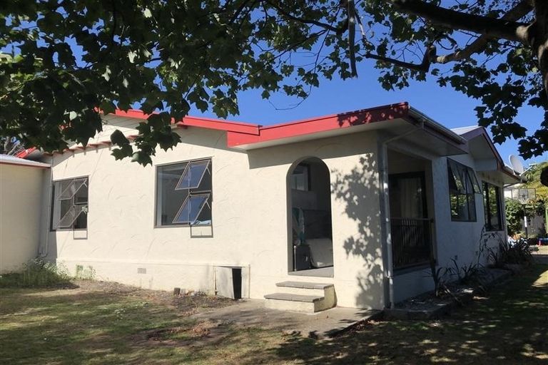 Photo of property in 135 Queen Street, Richmond, 7020