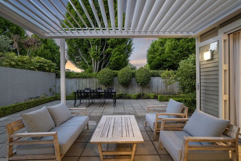 Photo of property in 9 Kereru Lane, Riccarton, Christchurch, 8011